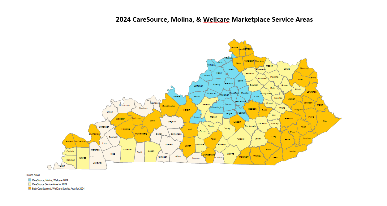 2024 Health Insurance Companies KHBE